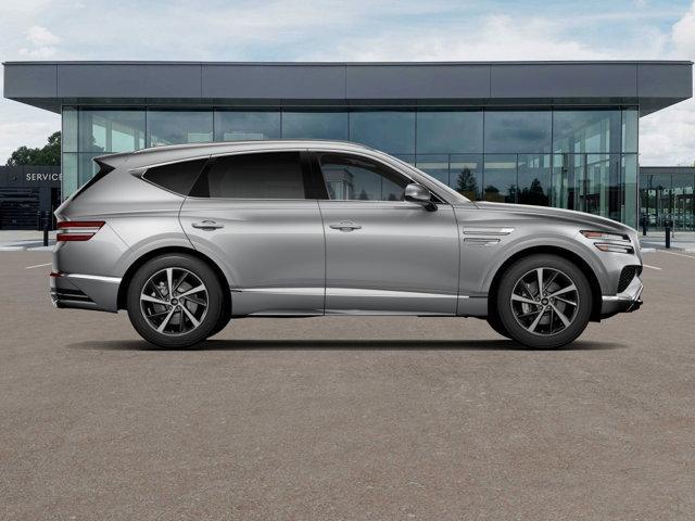 new 2026 Genesis GV80 car, priced at $66,840