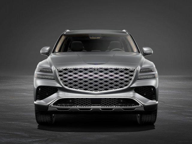 new 2025 Genesis GV80 car, priced at $59,995