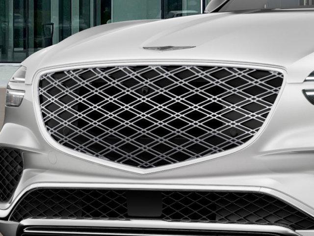 new 2026 Genesis GV70 car, priced at $57,825