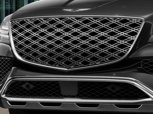 new 2026 Genesis GV80 car, priced at $75,955