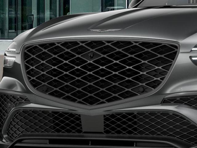 new 2026 Genesis GV70 car, priced at $61,295