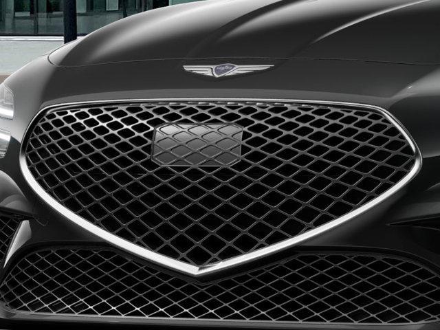 new 2026 Genesis G70 car, priced at $47,520