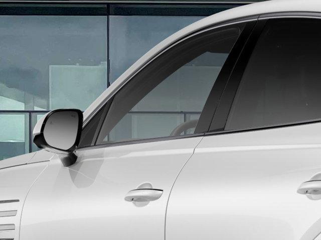 new 2026 Genesis GV80 Coupe car, priced at $90,115