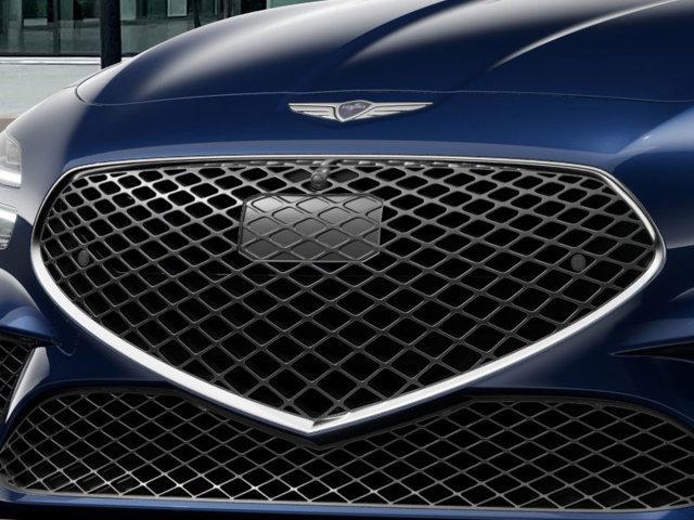 new 2026 Genesis G70 car, priced at $52,385