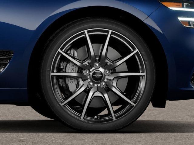 new 2026 Genesis G70 car, priced at $52,385