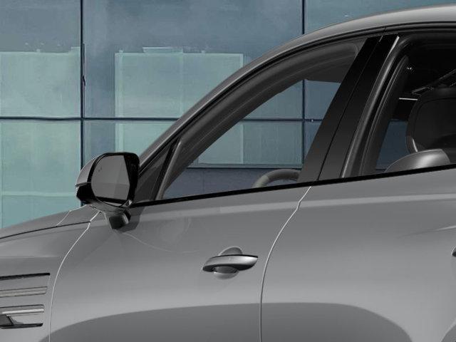 new 2025 Genesis GV80 Coupe car, priced at $88,570