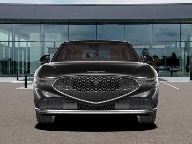 new 2025 Genesis G90 car, priced at $101,525