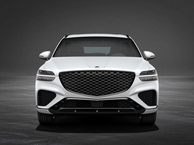 new 2025 Genesis GV70 car, priced at $59,615