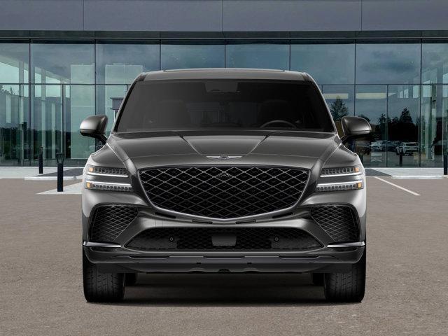 new 2026 Genesis GV80 Coupe car, priced at $90,295