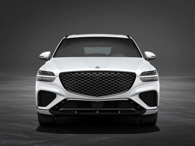 new 2025 Genesis GV70 car, priced at $66,140