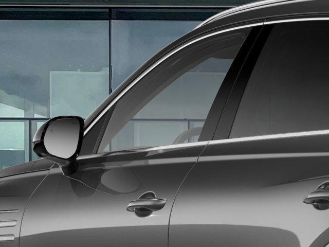 new 2026 Genesis GV80 car, priced at $71,090