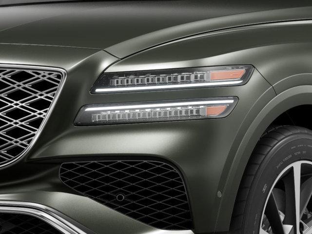 new 2026 Genesis GV80 car, priced at $71,980