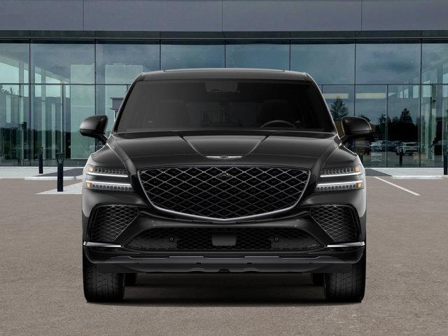 new 2026 Genesis GV80 Coupe car, priced at $90,295