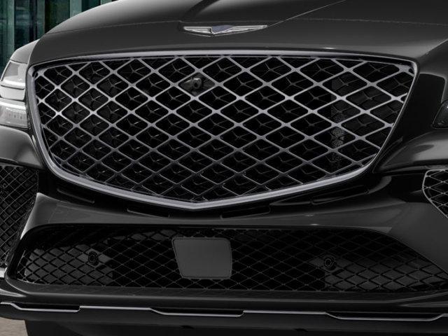 new 2026 Genesis GV80 Coupe car, priced at $90,295