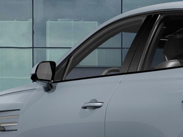 new 2025 Genesis GV80 Coupe car, priced at $88,370
