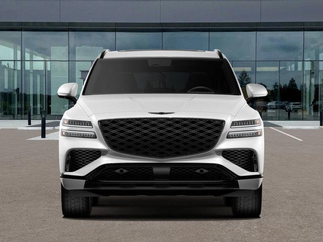new 2026 Genesis GV80 car, priced at $86,085