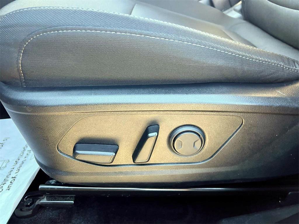 used 2024 Hyundai Tucson car, priced at $25,333