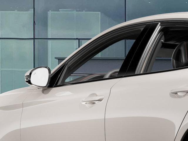 new 2025 Genesis G70 car, priced at $50,705