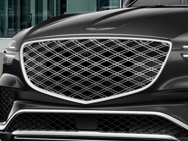 new 2026 Genesis GV70 car, priced at $59,550
