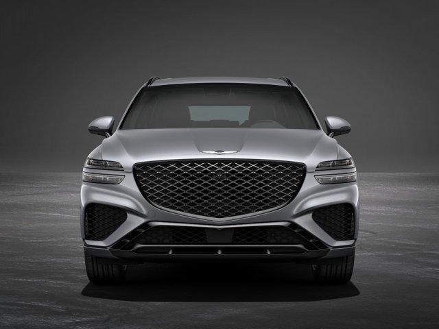 new 2024 Genesis GV70 car, priced at $66,605