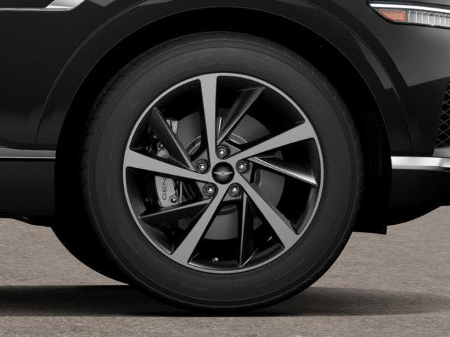 new 2026 Genesis GV80 car, priced at $66,840