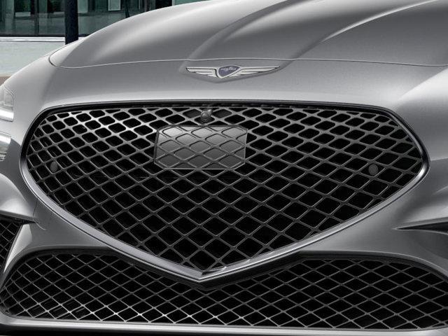 new 2026 Genesis G70 car, priced at $57,440