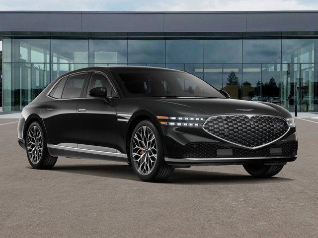 new 2026 Genesis G90 car, priced at $104,760