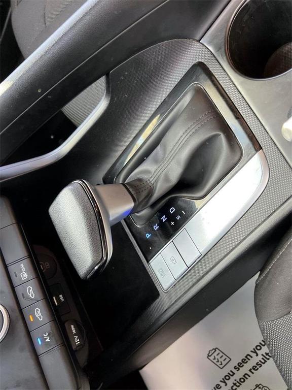 used 2024 Hyundai Elantra car, priced at $20,123