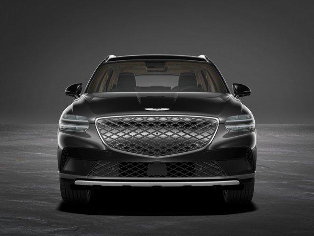 new 2025 Genesis Electrified GV70 car, priced at $76,045