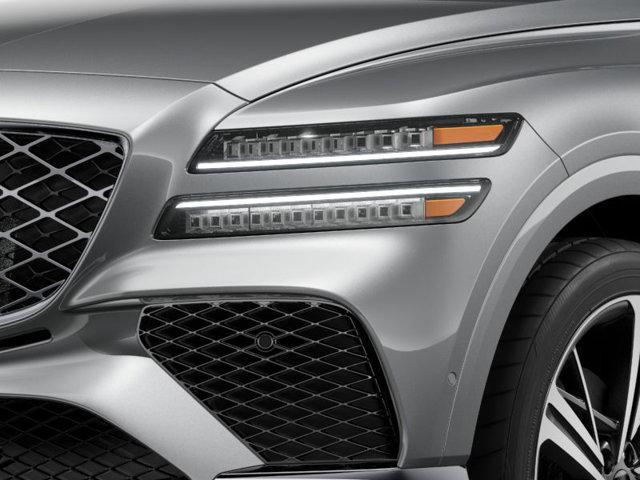 new 2026 Genesis GV80 Coupe car, priced at $90,115