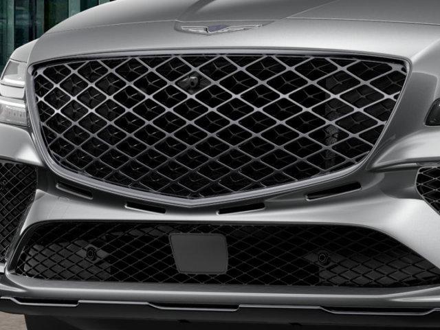 new 2026 Genesis GV80 Coupe car, priced at $90,115