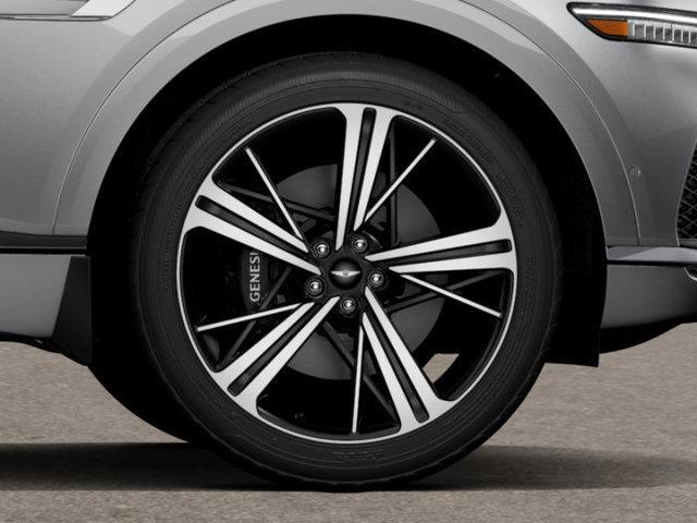 new 2026 Genesis GV80 Coupe car, priced at $90,115