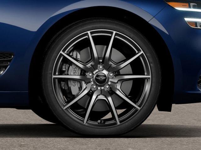 new 2026 Genesis G70 car, priced at $47,615
