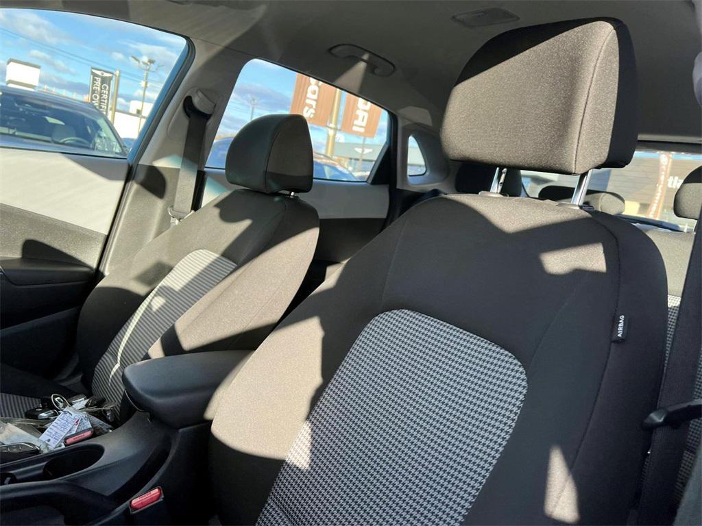 used 2019 Hyundai Kona car, priced at $14,750