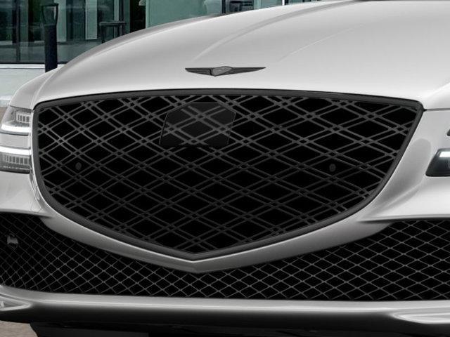 new 2026 Genesis G80 car, priced at $81,900