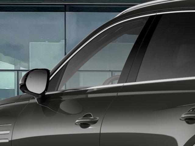 new 2026 Genesis GV80 car, priced at $70,905