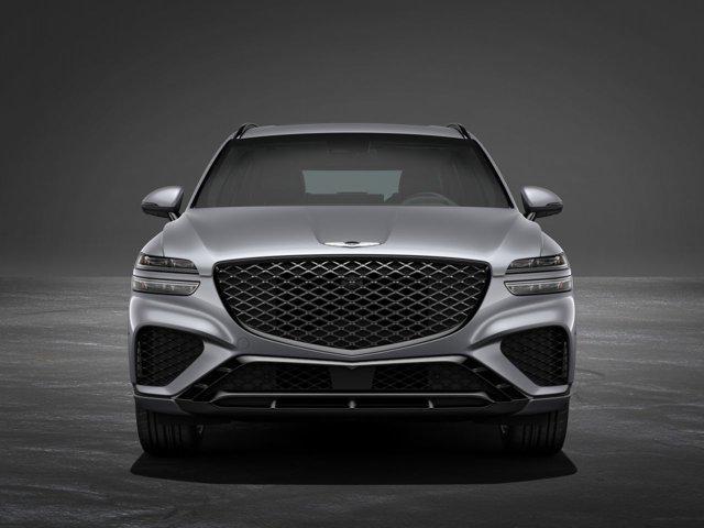 new 2025 Genesis GV70 car, priced at $70,165