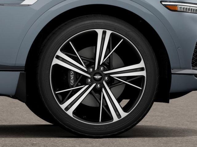 new 2026 Genesis GV80 Coupe car, priced at $89,795