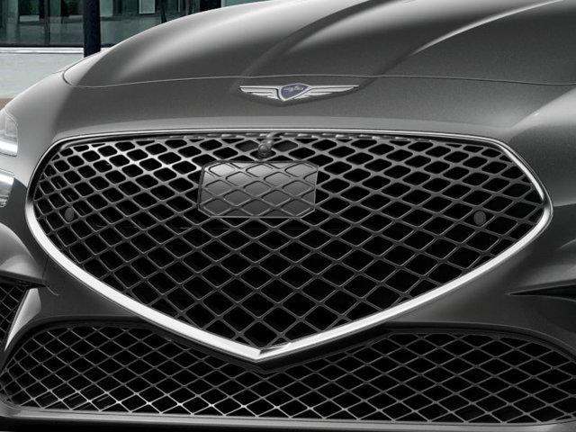new 2026 Genesis G70 car, priced at $52,310
