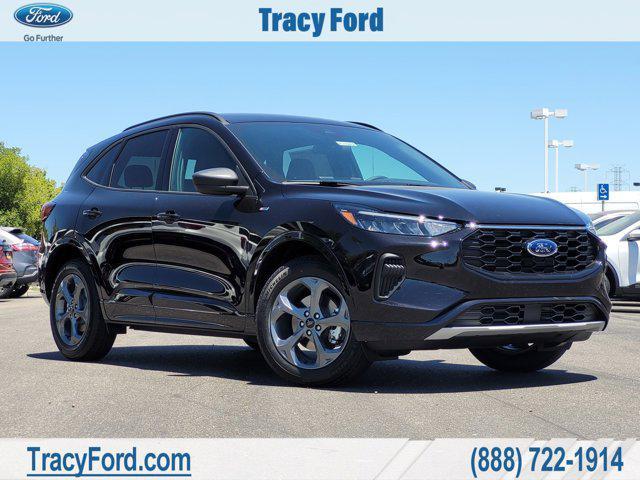 new 2024 Ford Escape car, priced at $31,998