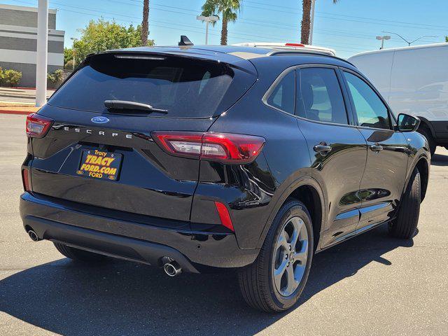 new 2024 Ford Escape car, priced at $31,998