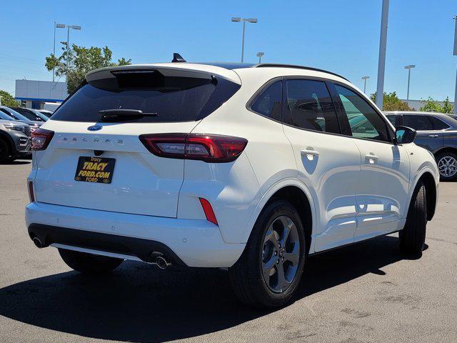 new 2024 Ford Escape car, priced at $34,432