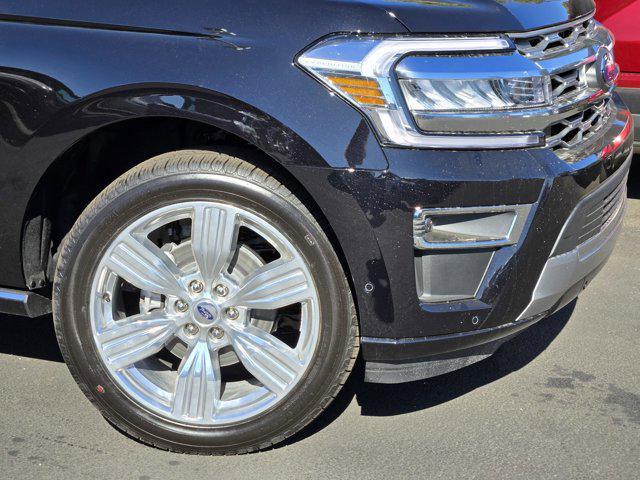 new 2024 Ford Expedition car, priced at $82,331