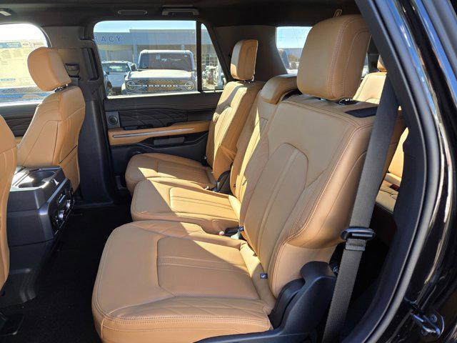 new 2024 Ford Expedition car, priced at $82,331