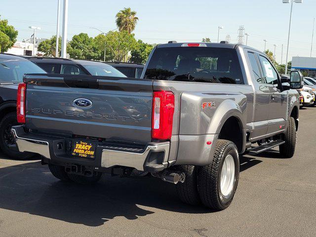 new 2024 Ford F-350 car