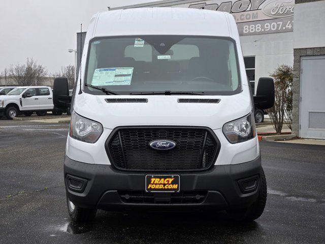 new 2024 Ford Transit-350 car