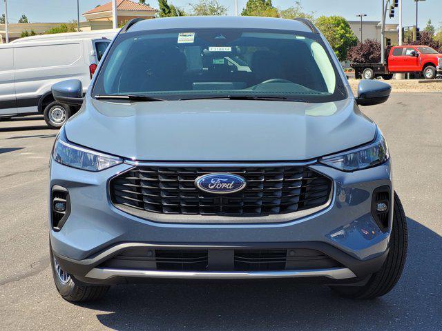 new 2024 Ford Escape car, priced at $40,490