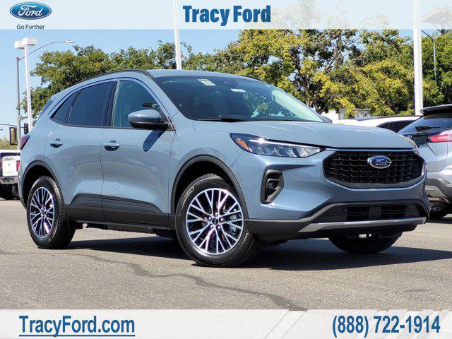 new 2024 Ford Escape car, priced at $40,490