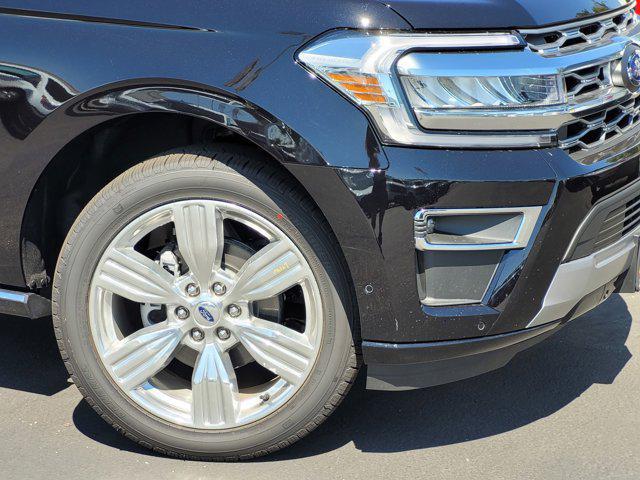 new 2024 Ford Expedition car, priced at $84,272