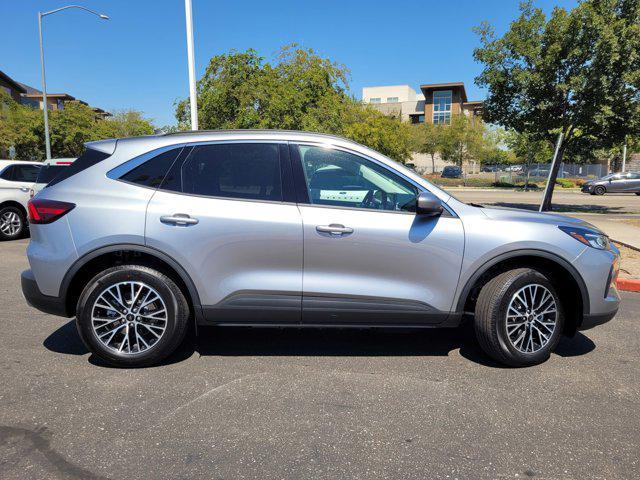 new 2024 Ford Escape car, priced at $40,490